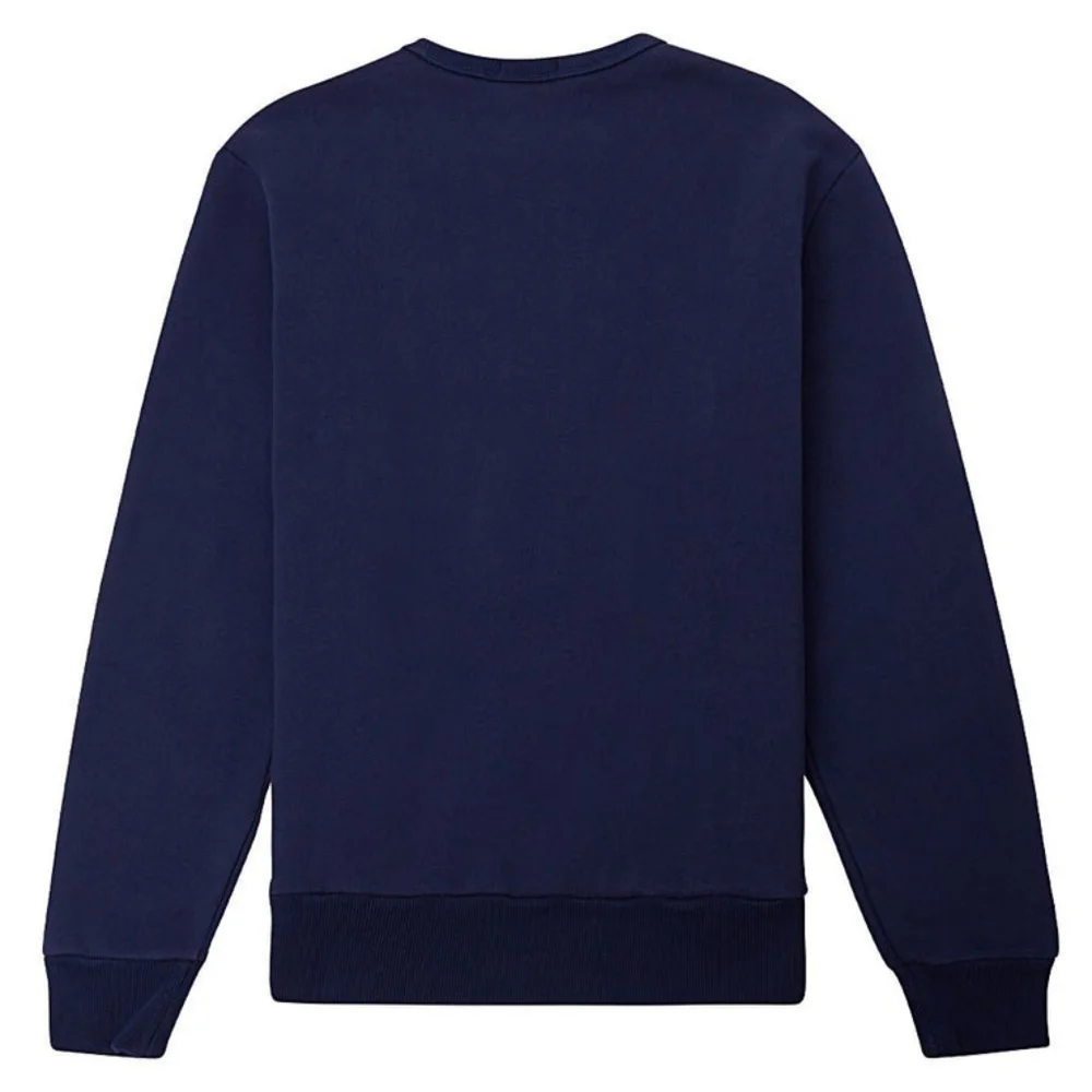 Polo Ralph Lauren Fleece Graphic Sweatshirt - Picture 7 of 12